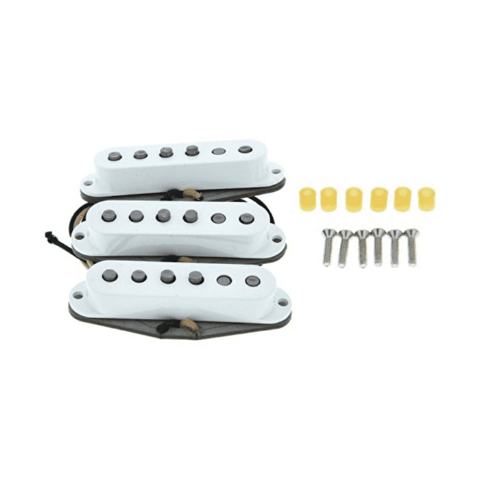 Fender Custom Shop Custom 69 Strat 3 Manyetik